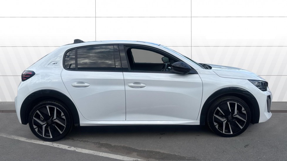 Peugeot 208 1.2 PureTech 100 GT 5dr Petrol Hatchback - Image 5