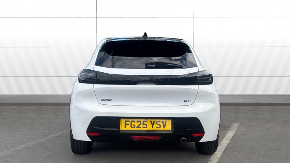 Peugeot 208 1.2 PureTech 100 GT 5dr Petrol Hatchback - Image 6