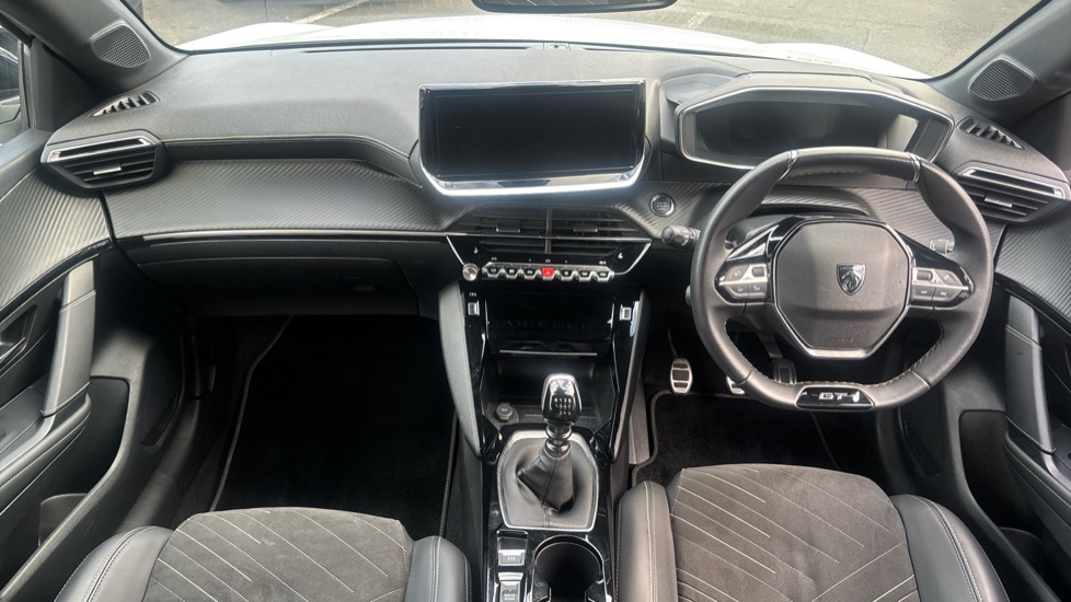 Peugeot 208 1.2 PureTech 100 GT 5dr Petrol Hatchback - Image 10
