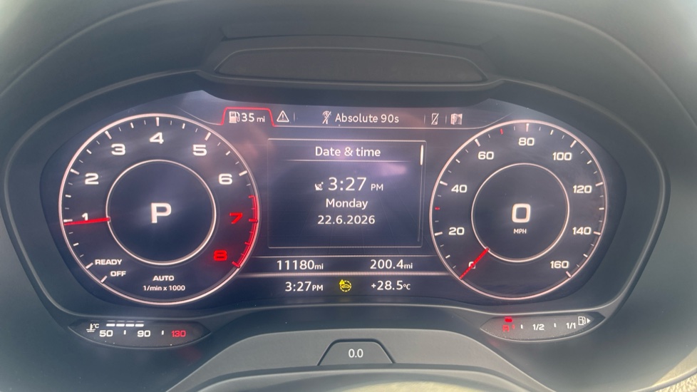 Audi Q2 35 TFSI S Line 5dr S Tronic Petrol Estate - Image 18