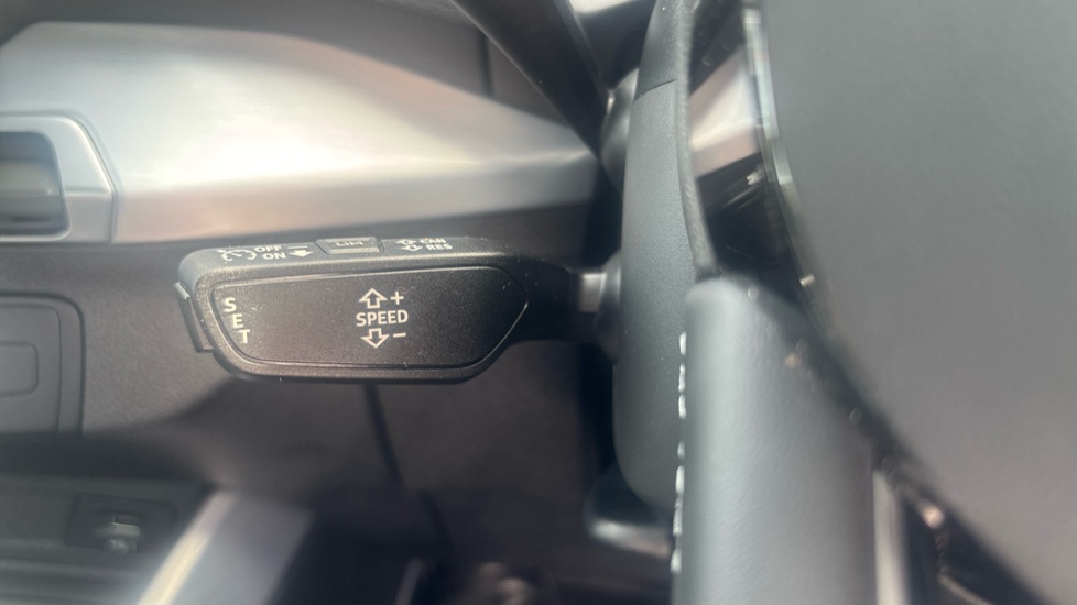 Audi Q2 35 TFSI S Line 5dr S Tronic Petrol Estate - Image 30