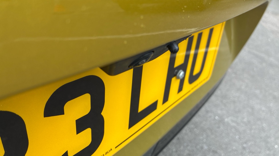 Vauxhall Astra 1.2 Turbo 130 GS 5dr Petrol Hatchback - Image 28