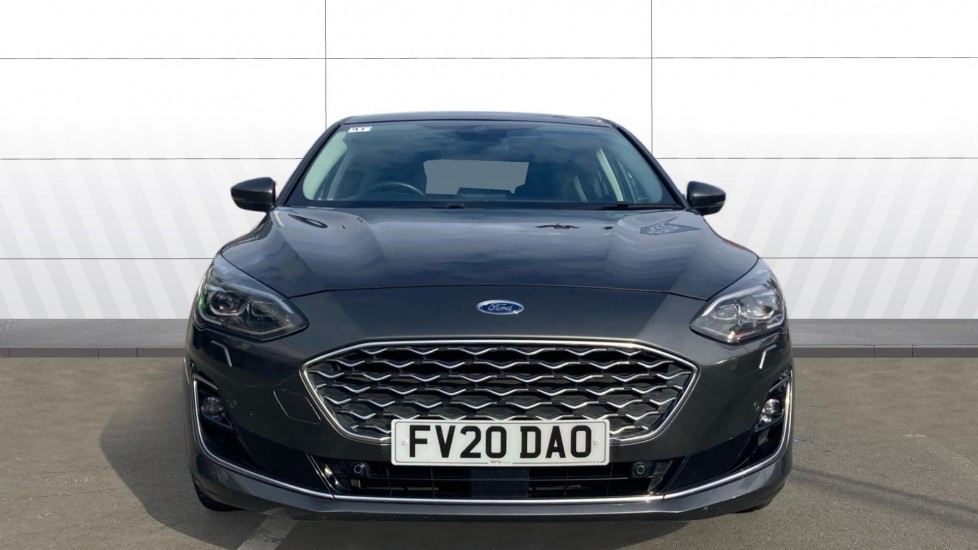 Ford Focus Vignale 1.5 EcoBlue 120 5dr Diesel Hatchback - Image 3