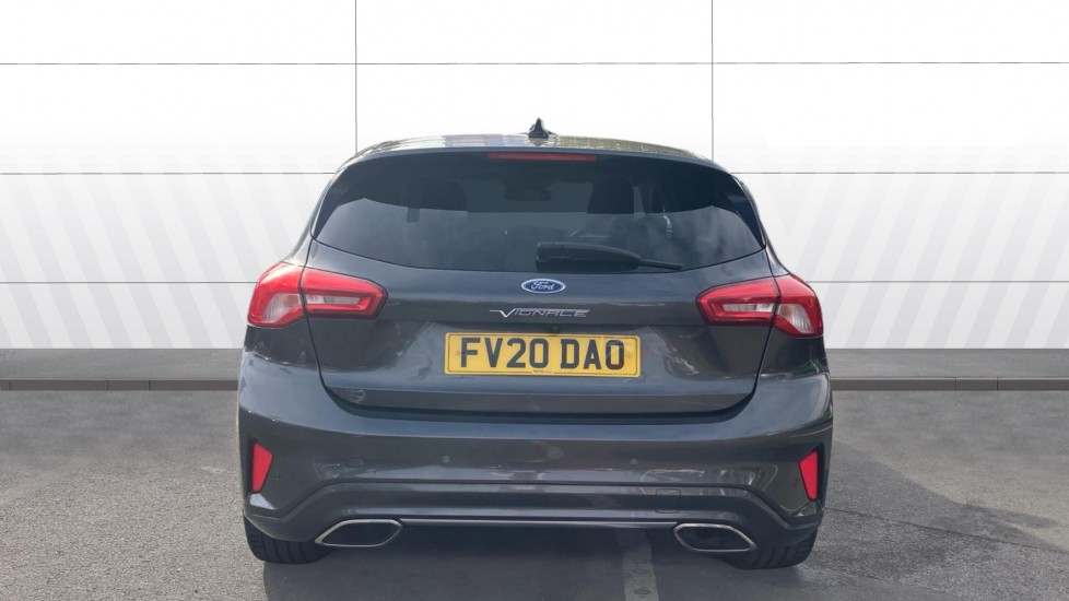 Ford Focus Vignale 1.5 EcoBlue 120 5dr Diesel Hatchback - Image 6