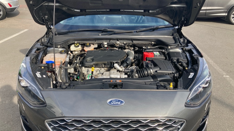 Ford Focus Vignale 1.5 EcoBlue 120 5dr Diesel Hatchback - Image 8