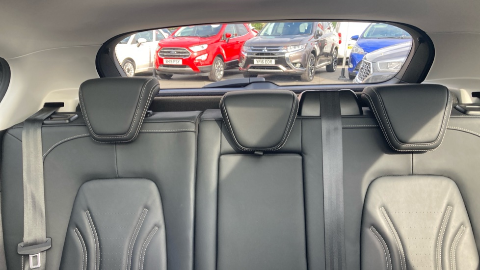 Ford Focus Vignale 1.5 EcoBlue 120 5dr Diesel Hatchback - Image 15