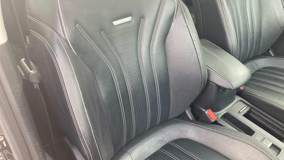 Ford Focus Vignale 1.5 EcoBlue 120 5dr Diesel Hatchback - Image 23