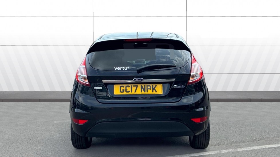 Ford Fiesta 1.0 EcoBoost Titanium 5dr Petrol Hatchback - Image 6