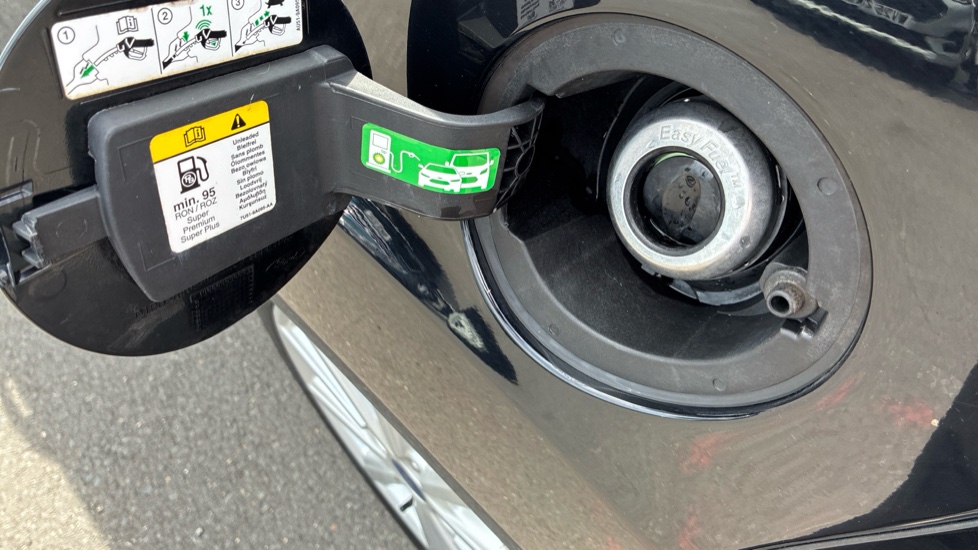 Ford Fiesta 1.0 EcoBoost Titanium 5dr Petrol Hatchback - Image 25