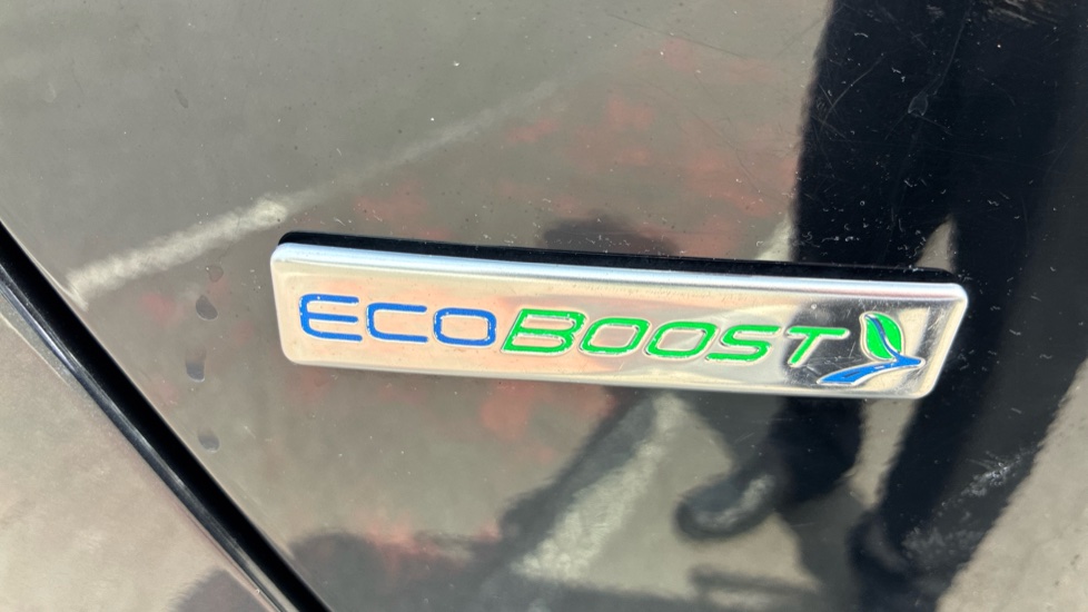 Ford Fiesta 1.0 EcoBoost Titanium 5dr Petrol Hatchback - Image 40