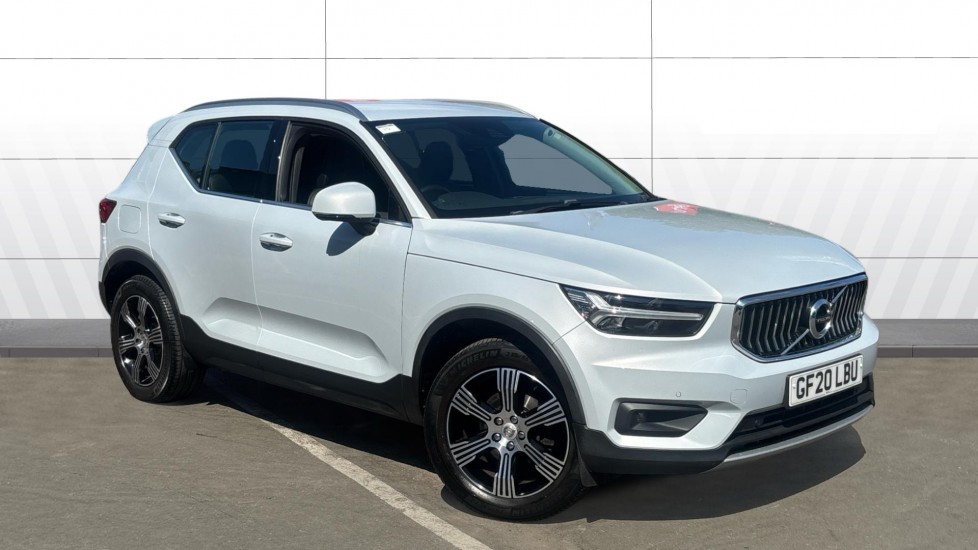 Volvo XC40 1.5 T3 [163] Inscription 5dr Petrol Estate - Image 1