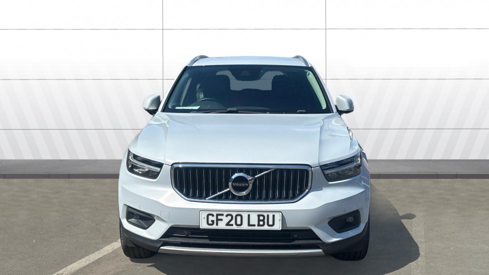 Volvo XC40 1.5 T3 [163] Inscription 5dr Petrol Estate - Image 3