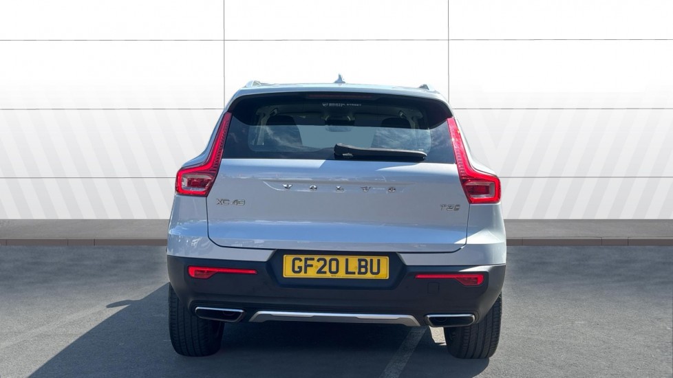 Volvo XC40 1.5 T3 [163] Inscription 5dr Petrol Estate - Image 6