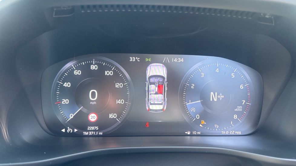 Volvo XC40 1.5 T3 [163] Inscription 5dr Petrol Estate - Image 18