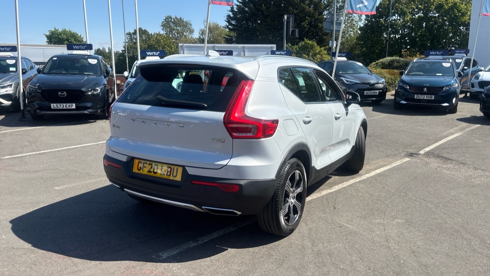 Volvo XC40 1.5 T3 [163] Inscription 5dr Petrol Estate - Image 38