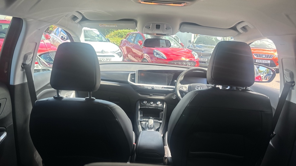Vauxhall Grandland 1.2 Turbo Ultimate 5dr Auto Petrol Hatchback - Image 10