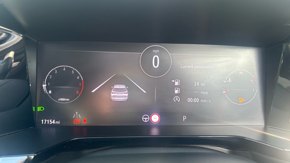 Vauxhall Grandland 1.2 Turbo Ultimate 5dr Auto Petrol Hatchback - Image 18