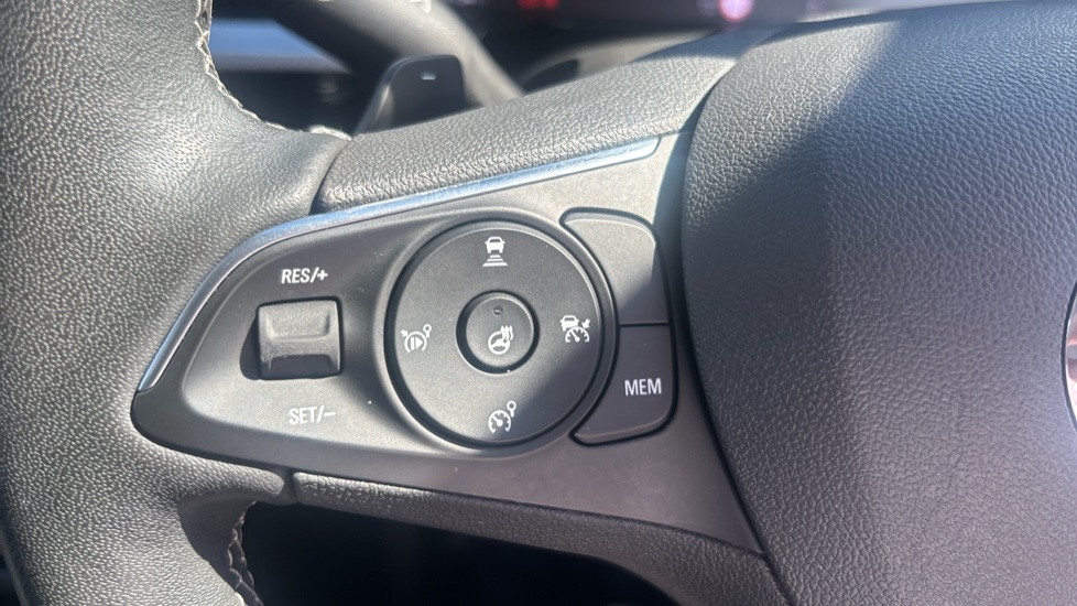 Vauxhall Grandland 1.2 Turbo Ultimate 5dr Auto Petrol Hatchback - Image 33