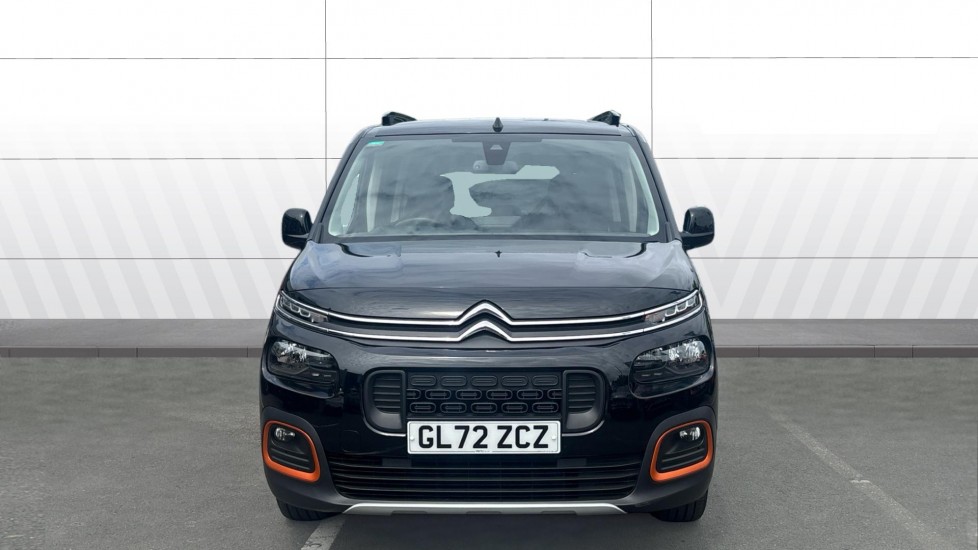 Citroen Berlingo 1.2 PureTech 130 Flair XTR XL 5dr EAT8 [7 seat] Petrol Estate - Image 3