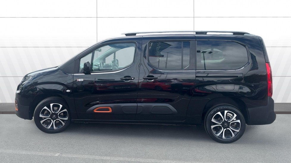 Citroen Berlingo 1.2 PureTech 130 Flair XTR XL 5dr EAT8 [7 seat] Petrol Estate - Image 5