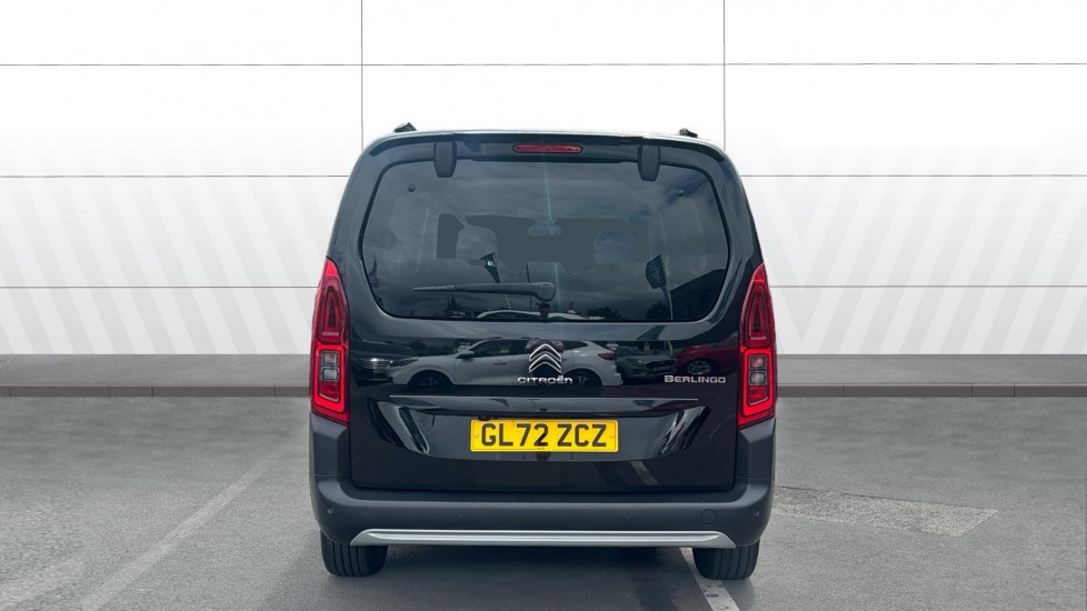 Citroen Berlingo 1.2 PureTech 130 Flair XTR XL 5dr EAT8 [7 seat] Petrol Estate - Image 6