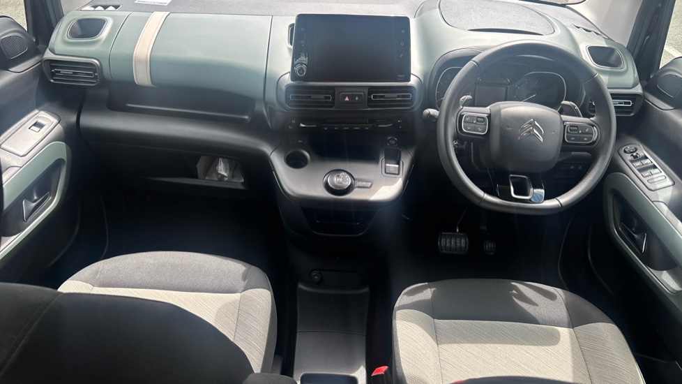 Citroen Berlingo 1.2 PureTech 130 Flair XTR XL 5dr EAT8 [7 seat] Petrol Estate - Image 10