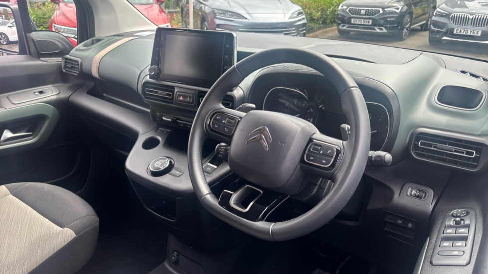Citroen Berlingo 1.2 PureTech 130 Flair XTR XL 5dr EAT8 [7 seat] Petrol Estate - Image 11