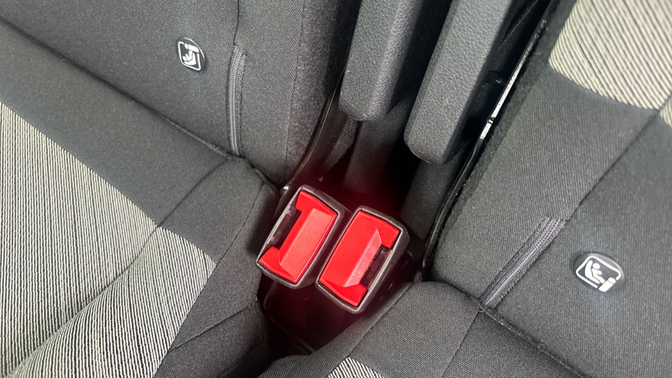 Citroen Berlingo 1.2 PureTech 130 Flair XTR XL 5dr EAT8 [7 seat] Petrol Estate - Image 17