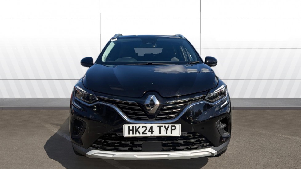 Renault Captur 1.0 TCE 90 Techno 5dr Petrol Hatchback - Image 3