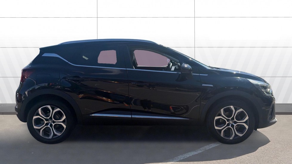 Renault Captur 1.0 TCE 90 Techno 5dr Petrol Hatchback - Image 5