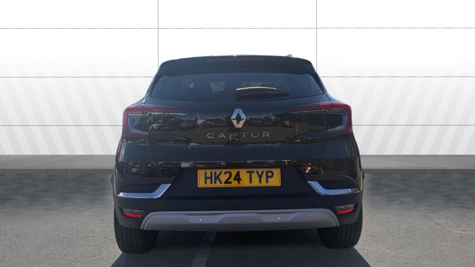 Renault Captur 1.0 TCE 90 Techno 5dr Petrol Hatchback - Image 6