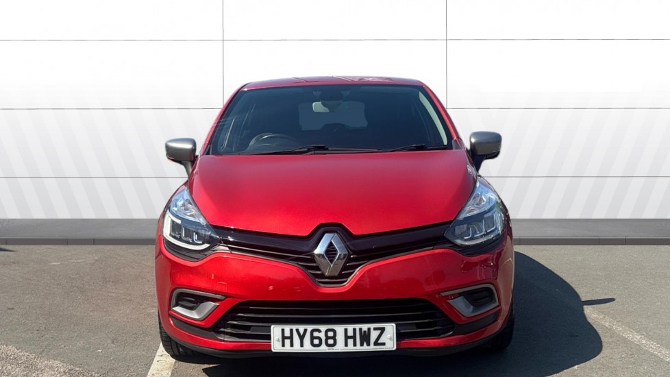 Renault Clio 0.9 TCE 90 GT Line 5dr Petrol Hatchback - Image 3