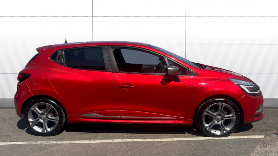 Renault Clio 0.9 TCE 90 GT Line 5dr Petrol Hatchback - Image 5
