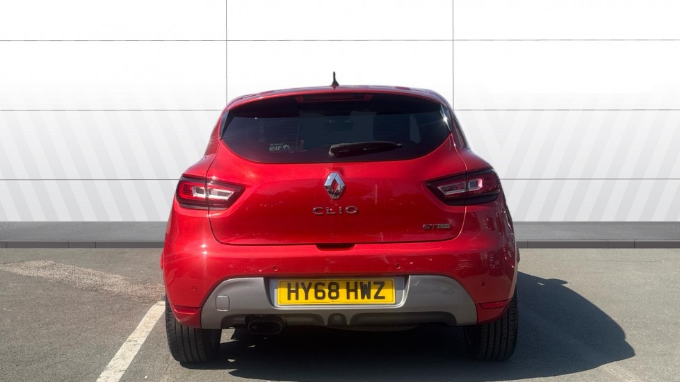 Renault Clio 0.9 TCE 90 GT Line 5dr Petrol Hatchback - Image 6