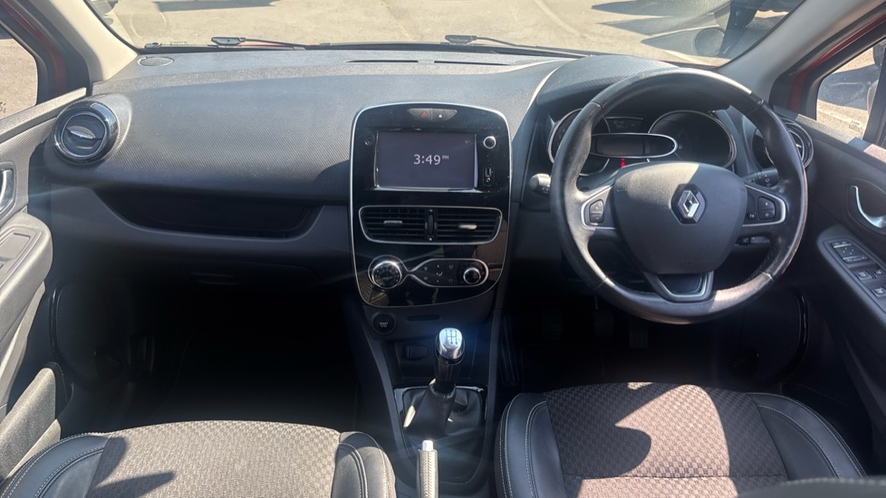 Renault Clio 0.9 TCE 90 GT Line 5dr Petrol Hatchback - Image 10