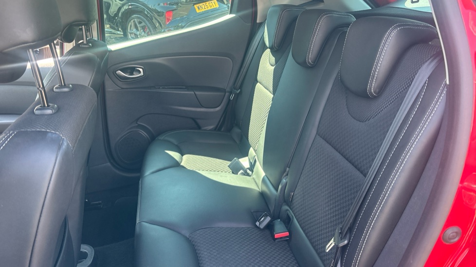 Renault Clio 0.9 TCE 90 GT Line 5dr Petrol Hatchback - Image 16