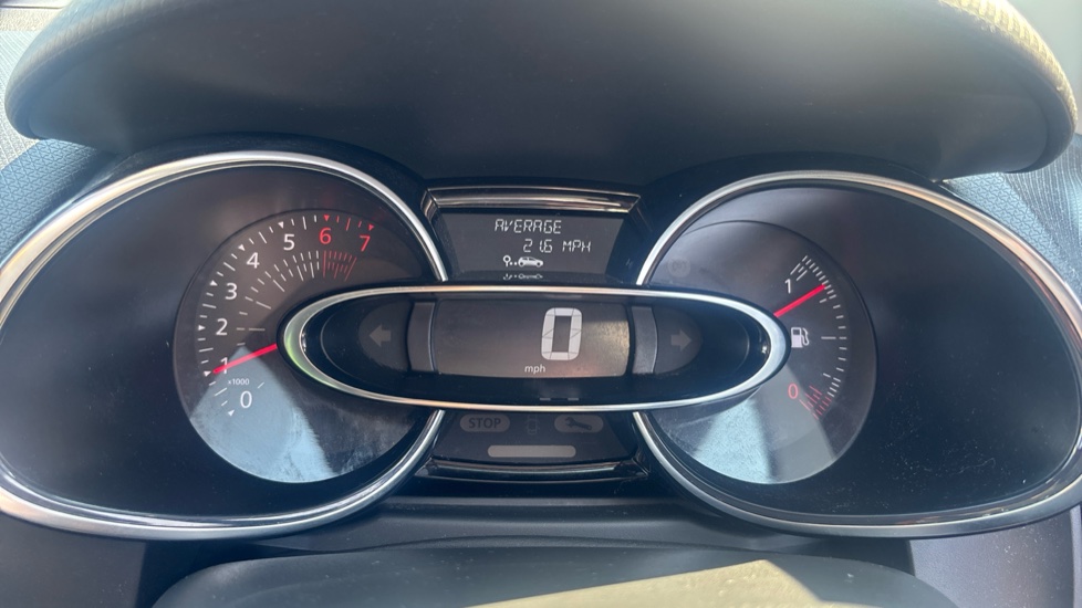 Renault Clio 0.9 TCE 90 GT Line 5dr Petrol Hatchback - Image 18