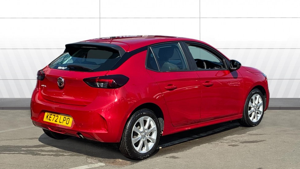 Vauxhall Corsa 1.2 Design 5dr Petrol Hatchback - Image 2