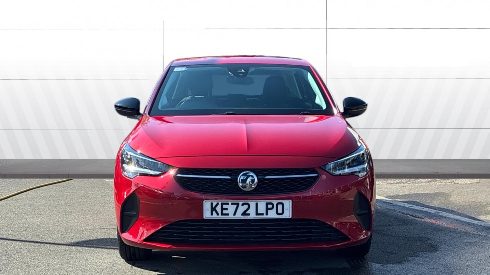 Vauxhall Corsa 1.2 Design 5dr Petrol Hatchback - Image 3