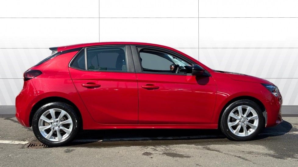 Vauxhall Corsa 1.2 Design 5dr Petrol Hatchback - Image 5