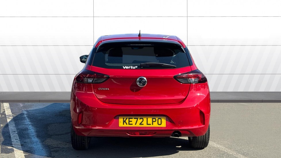 Vauxhall Corsa 1.2 Design 5dr Petrol Hatchback - Image 6