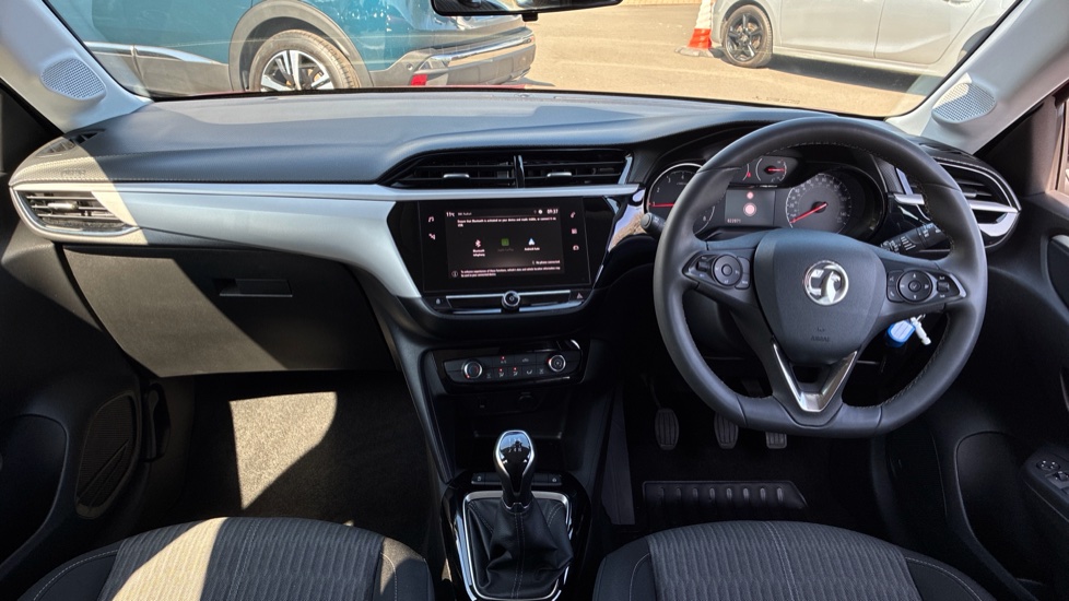 Vauxhall Corsa 1.2 Design 5dr Petrol Hatchback - Image 10
