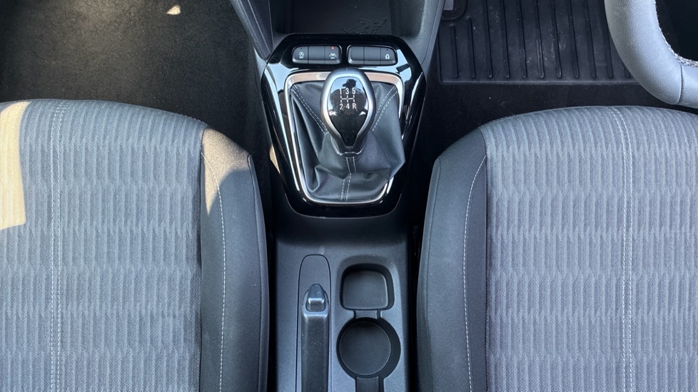 Vauxhall Corsa 1.2 Design 5dr Petrol Hatchback - Image 13