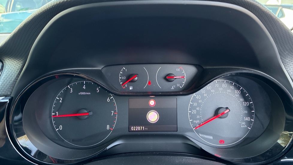 Vauxhall Corsa 1.2 Design 5dr Petrol Hatchback - Image 14
