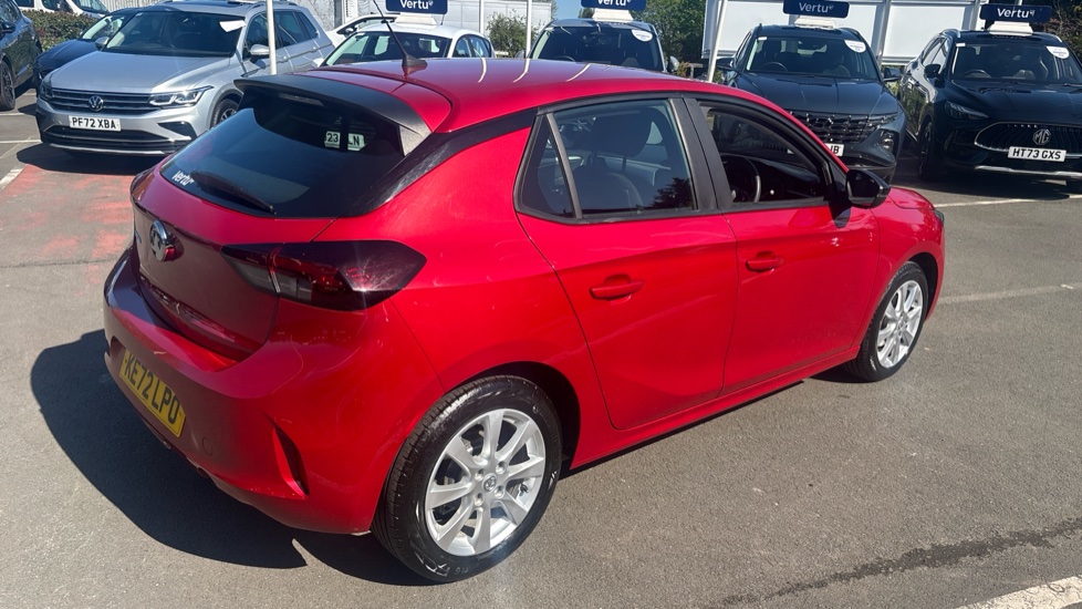 Vauxhall Corsa 1.2 Design 5dr Petrol Hatchback - Image 23