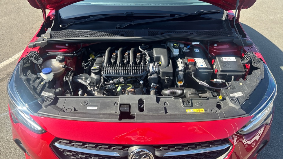 Vauxhall Corsa 1.2 Design 5dr Petrol Hatchback - Image 33