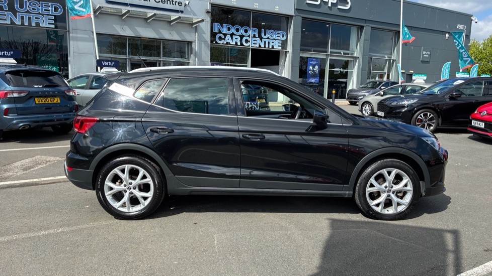 SEAT Arona 1.0 TSI 115 FR 5dr Petrol Hatchback - Image 4