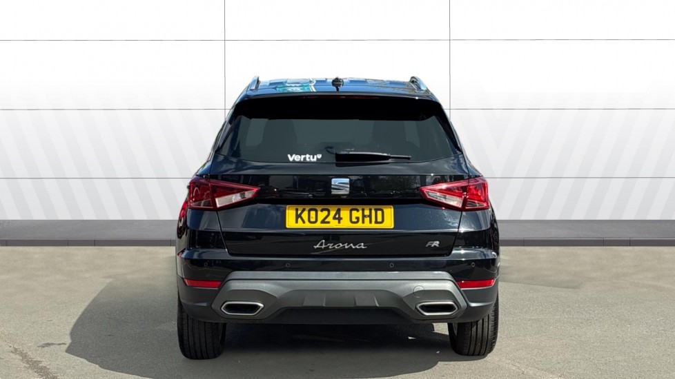 SEAT Arona 1.0 TSI 115 FR 5dr Petrol Hatchback - Image 6