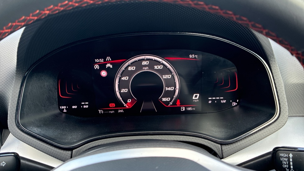 SEAT Arona 1.0 TSI 115 FR 5dr Petrol Hatchback - Image 12