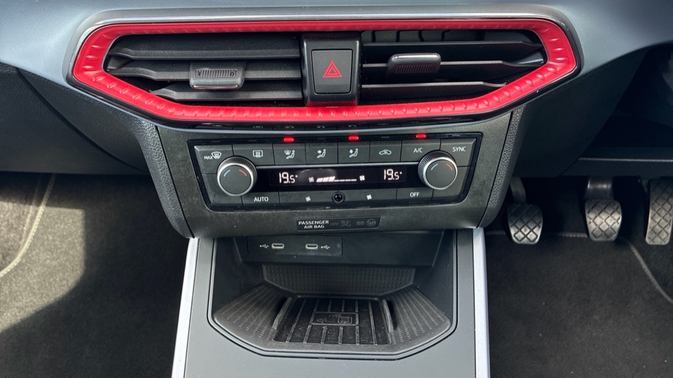 SEAT Arona 1.0 TSI 115 FR 5dr Petrol Hatchback - Image 14